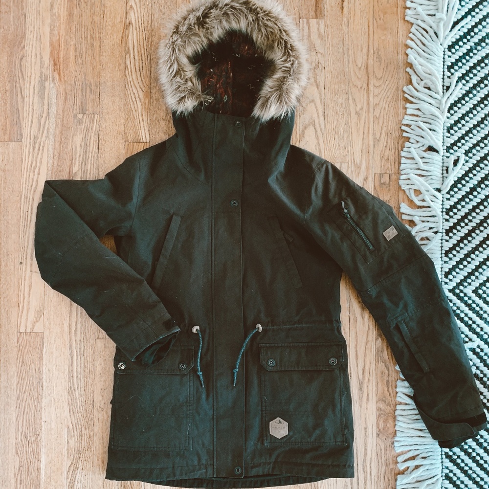 Billabong Snowboard Jacket